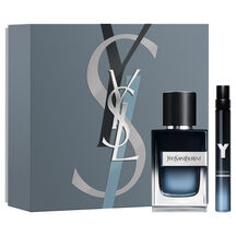 SET DÍA DEL PADRE YSL FRAGANCIA "Y" EAU DE PARFUM